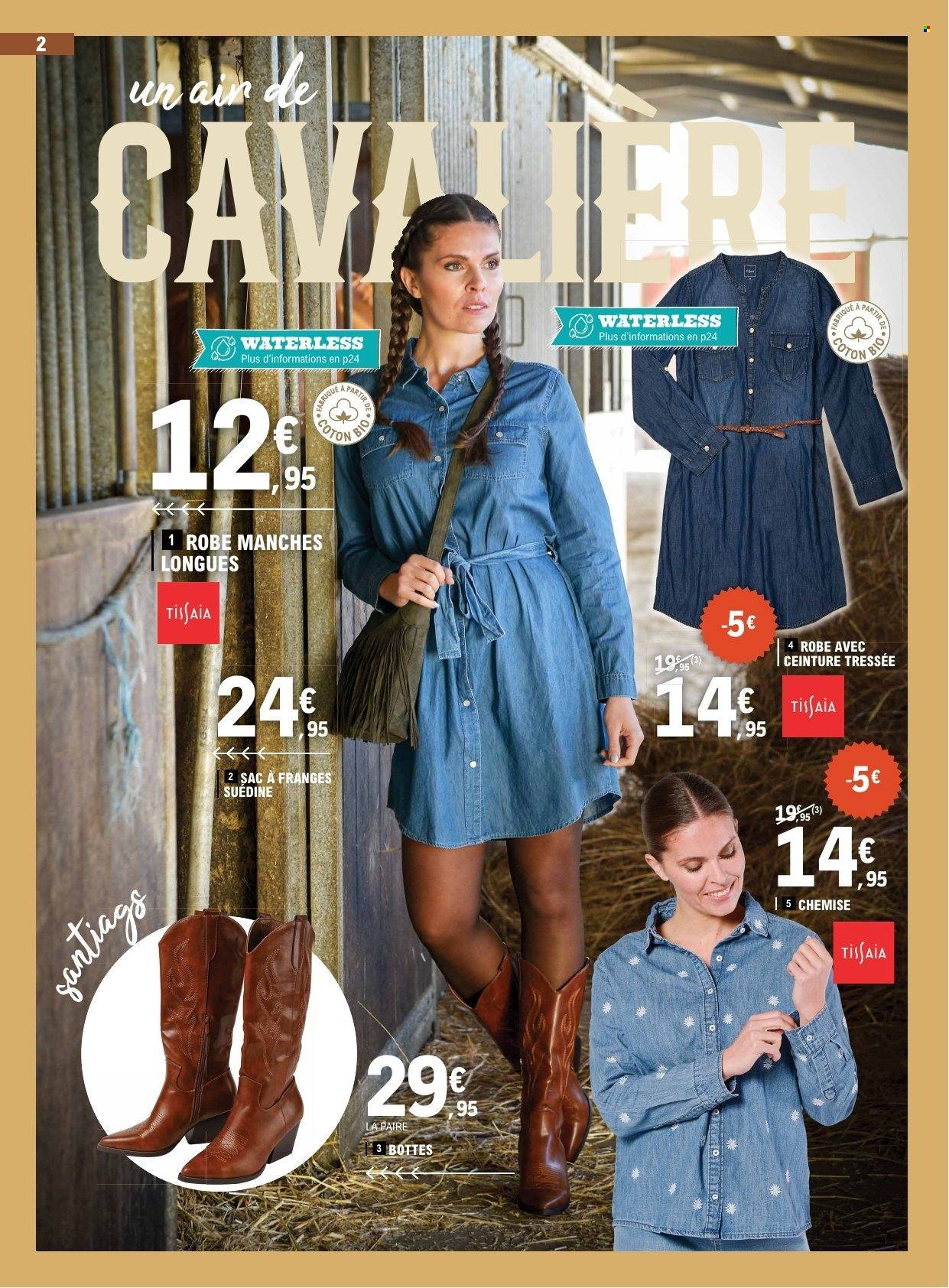 Catalogue E.Leclerc - 10/02/2026 - 21/02/2026. Page 2