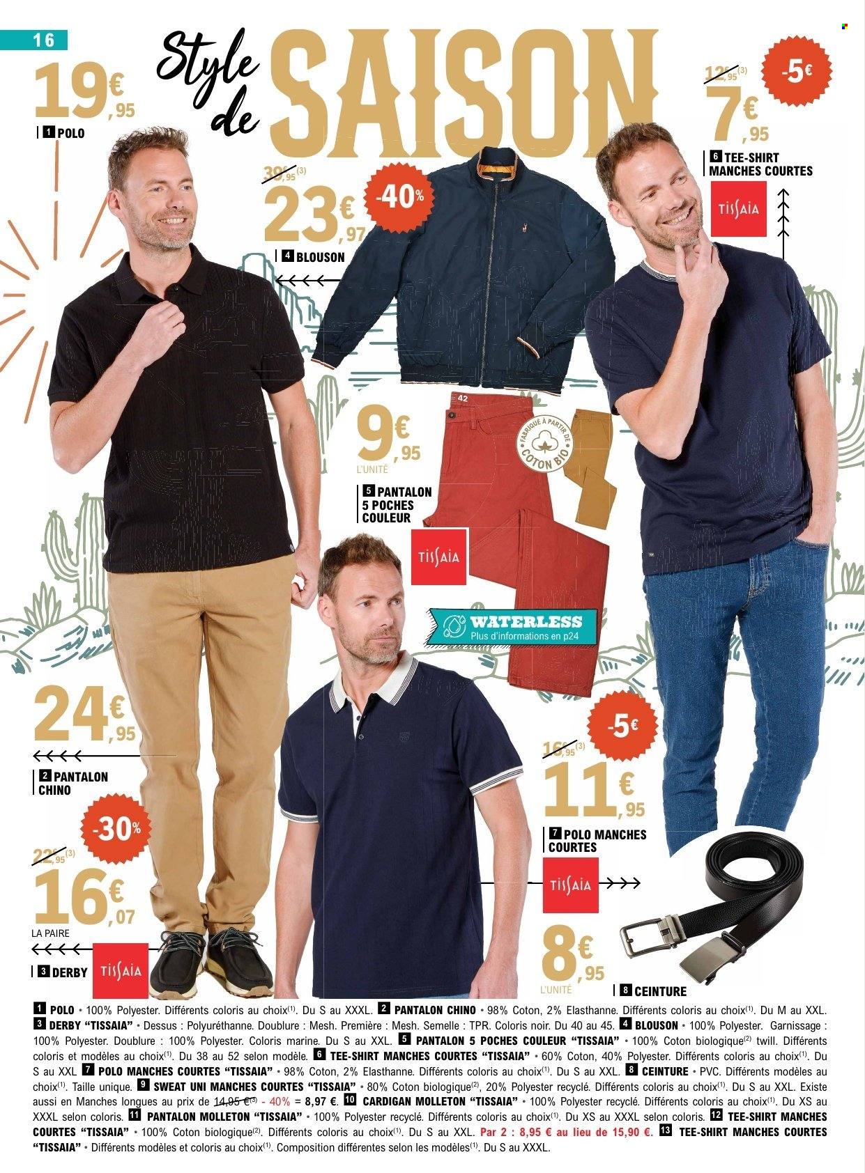 Catalogue E.Leclerc - 10/02/2026 - 21/02/2026. Page 16