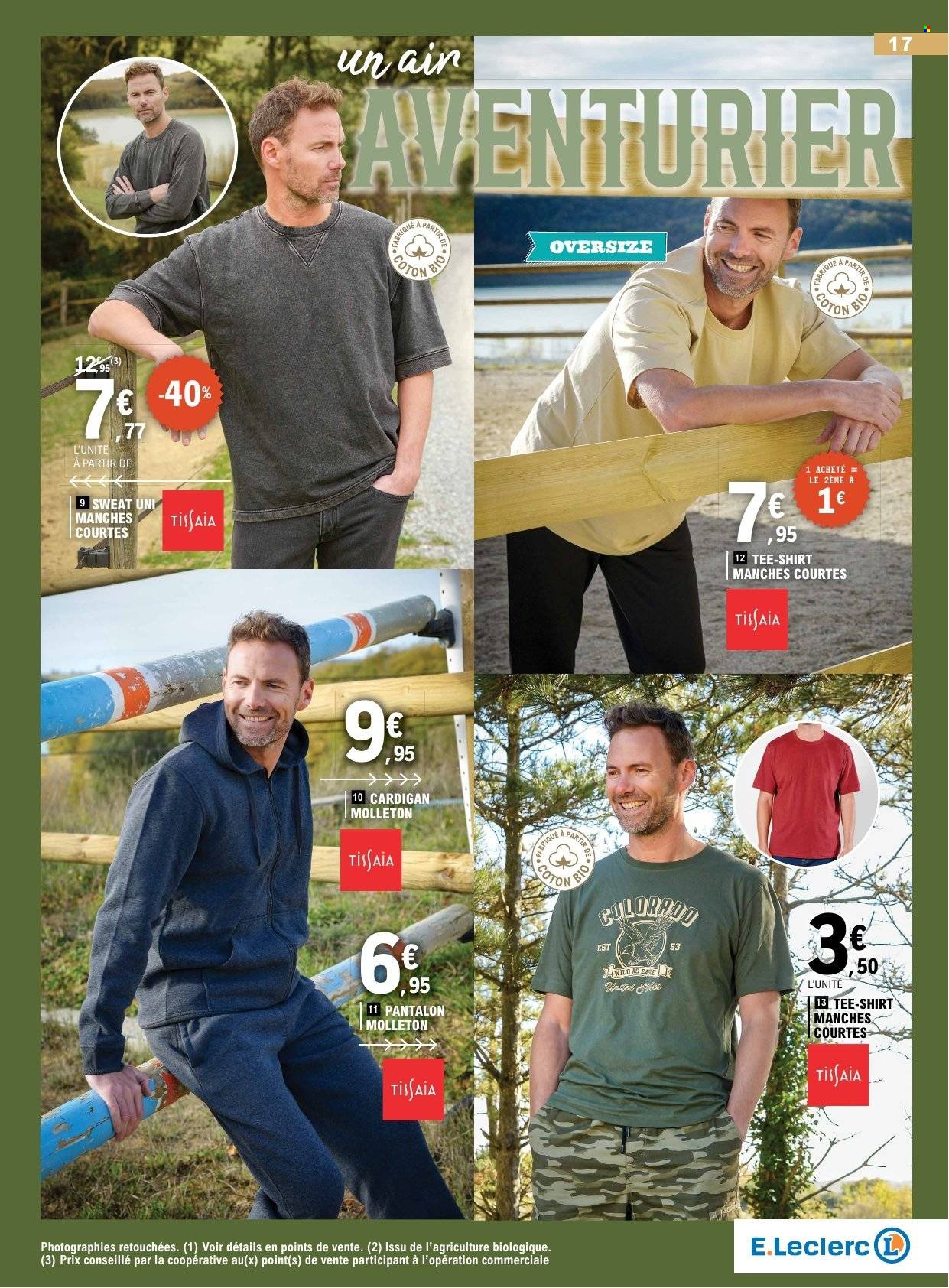 Catalogue E.Leclerc - 10/02/2026 - 21/02/2026. Page 17