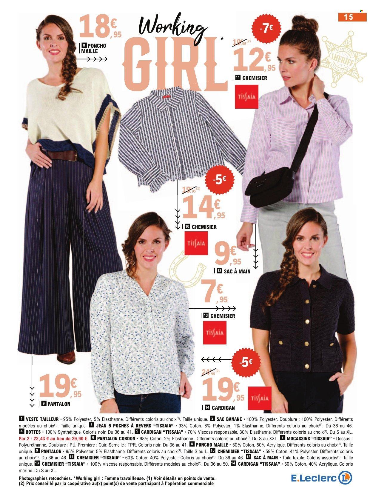 Catalogue E.Leclerc - 10/02/2026 - 21/02/2026. Page 15