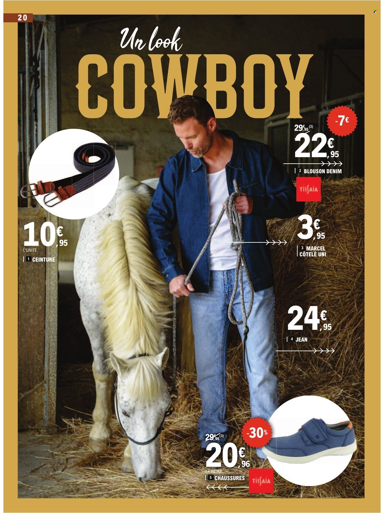 Catalogue E.Leclerc - 10/02/2026 - 21/02/2026. Page 20