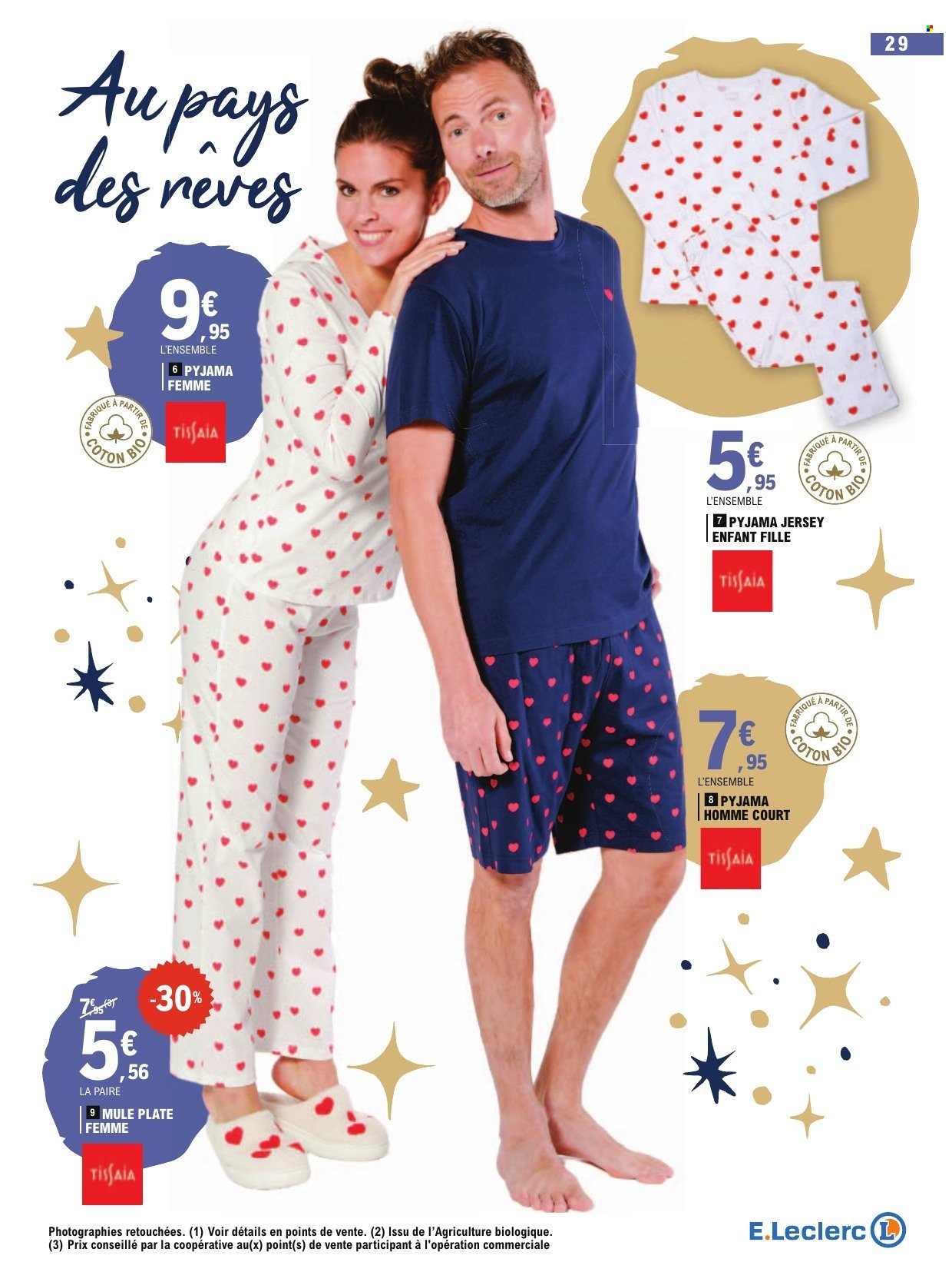Catalogue E.Leclerc - 10/02/2026 - 21/02/2026. Page 29