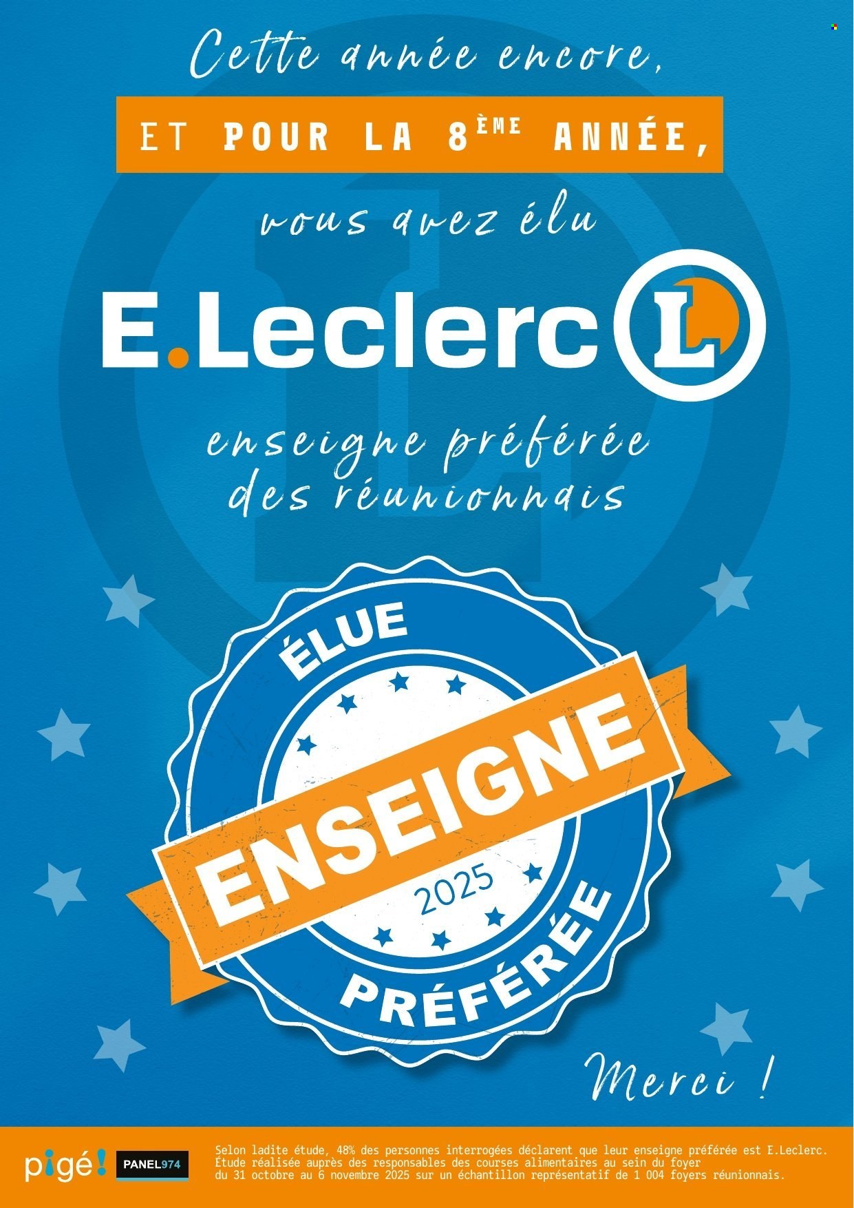 Catalogue E.Leclerc - 10/02/2026 - 22/02/2026. Page 2