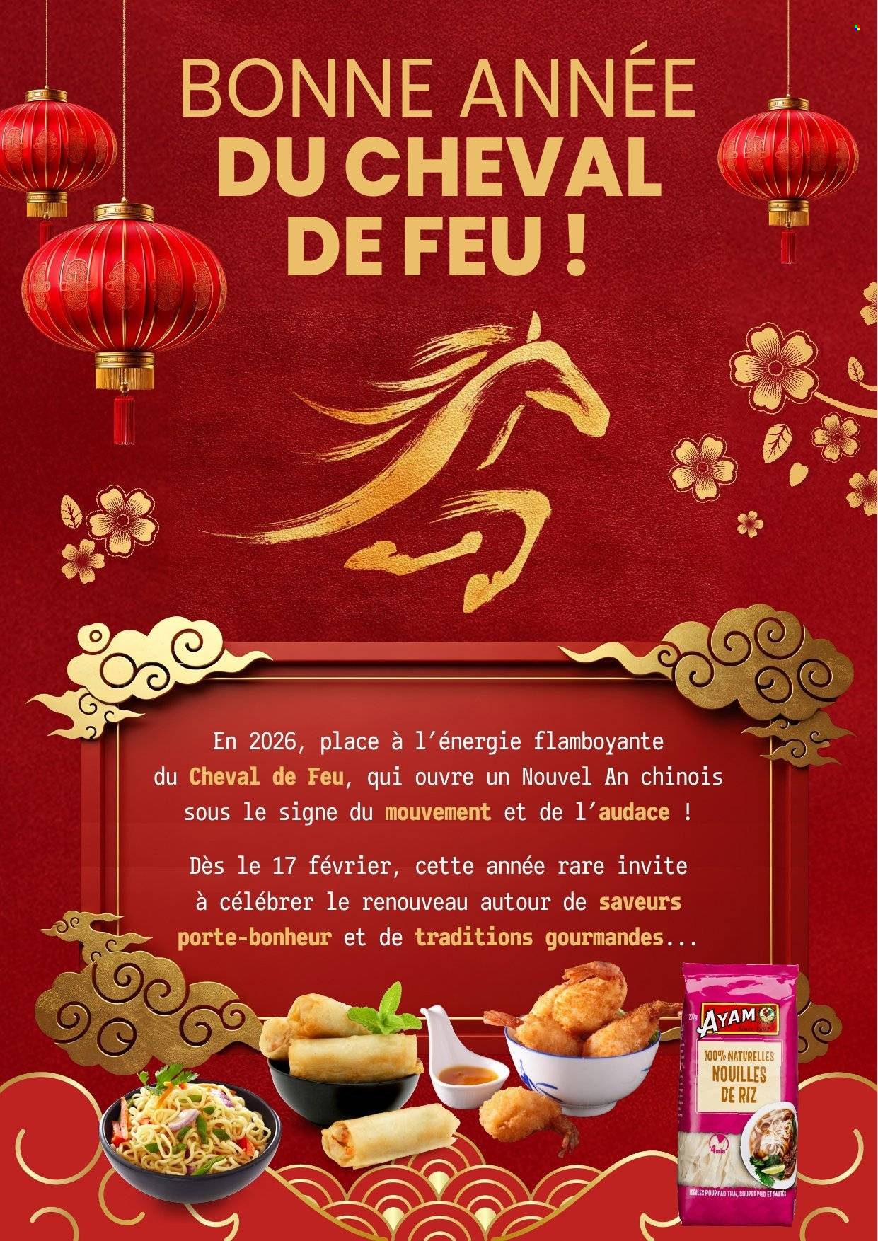 Catalogue E.Leclerc - 10/02/2026 - 22/02/2026. Page 3