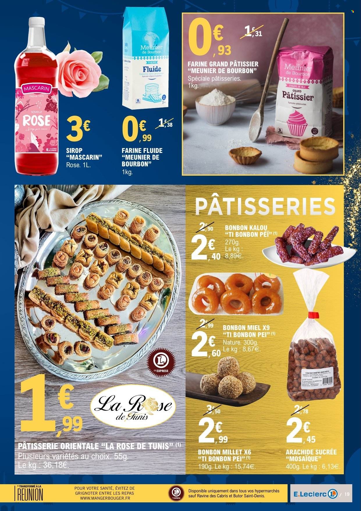 Catalogue E.Leclerc - 10/02/2026 - 22/02/2026. Page 19