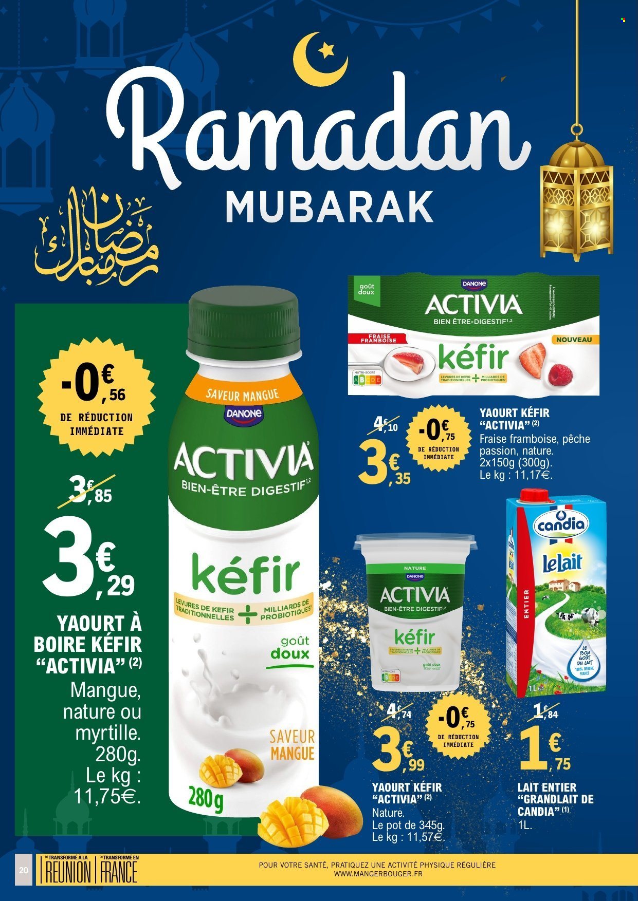 Catalogue E.Leclerc - 10/02/2026 - 22/02/2026. Page 20