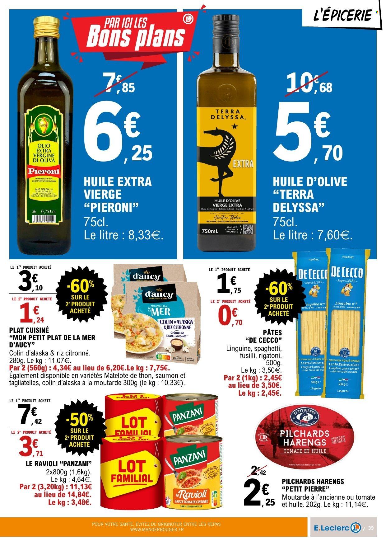 Catalogue E.Leclerc - 10/02/2026 - 22/02/2026. Page 39