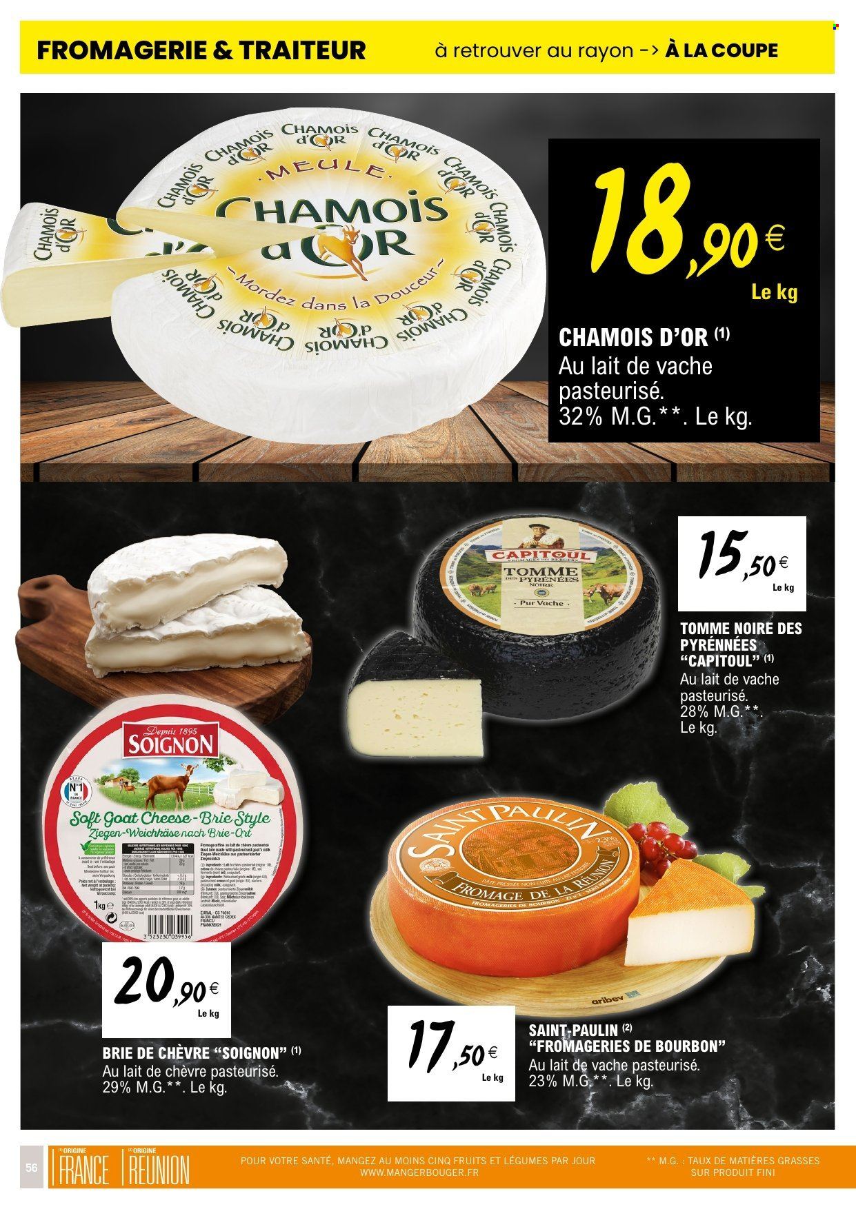 Catalogue E.Leclerc - 10/02/2026 - 22/02/2026. Page 56