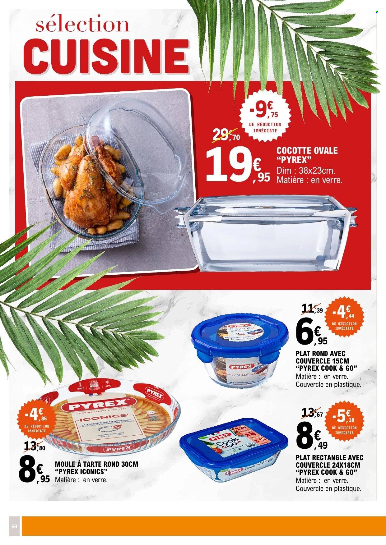 Catalogue E.Leclerc - 10/02/2026 - 22/02/2026. Page 68