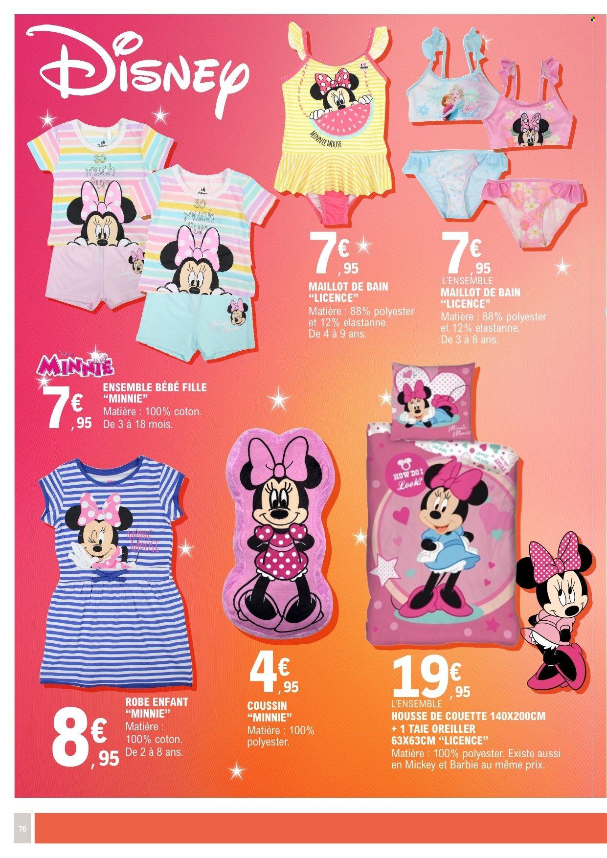 Catalogue E.Leclerc - 10/02/2026 - 22/02/2026. Page 76