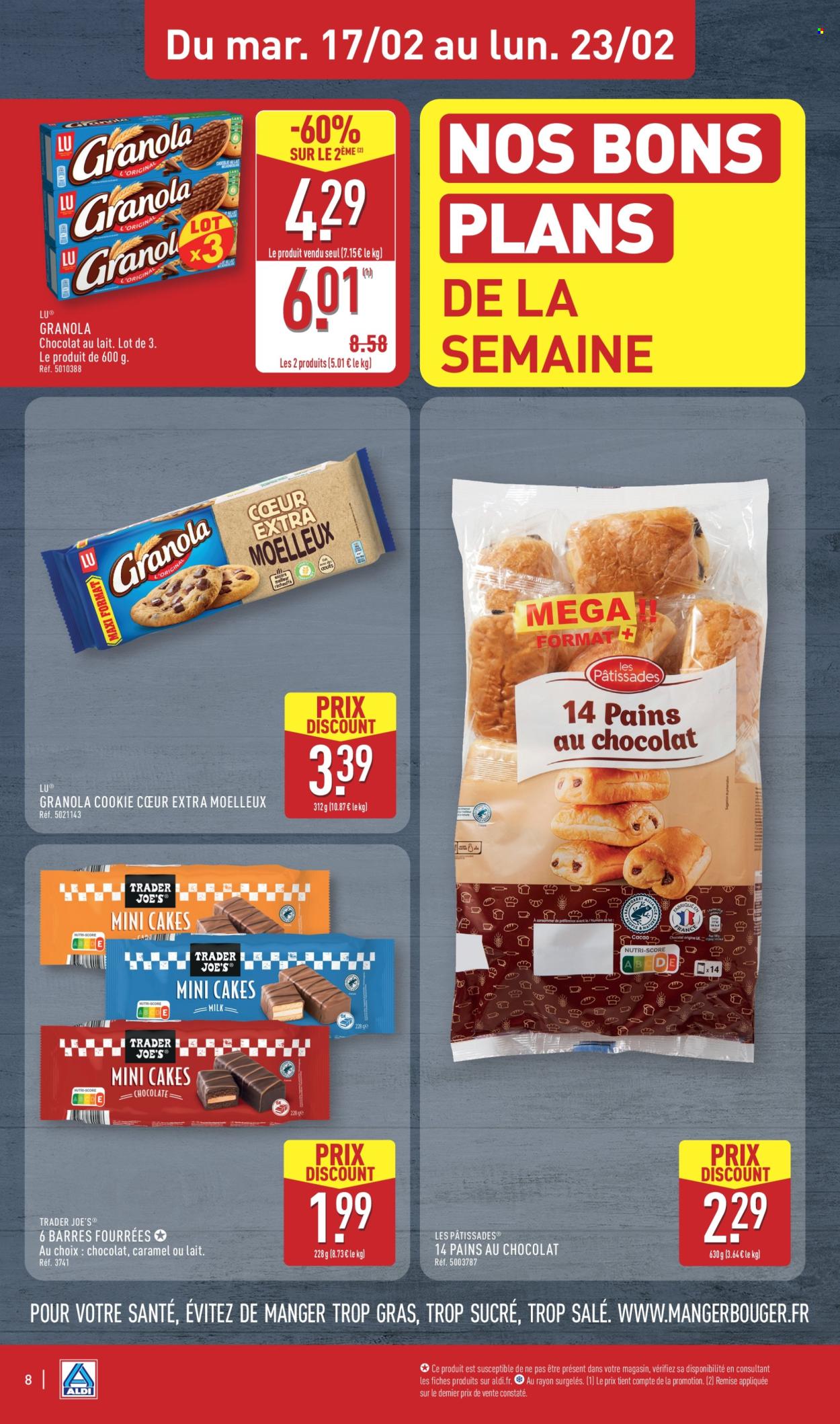 Catalogue ALDI - 17/02/2026 - 23/02/2026. Page 10