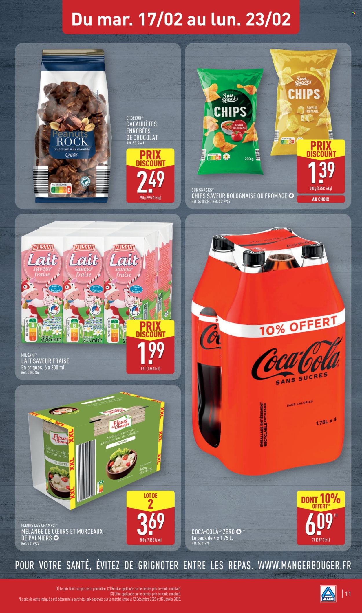 Catalogue ALDI - 17/02/2026 - 23/02/2026. Page 13