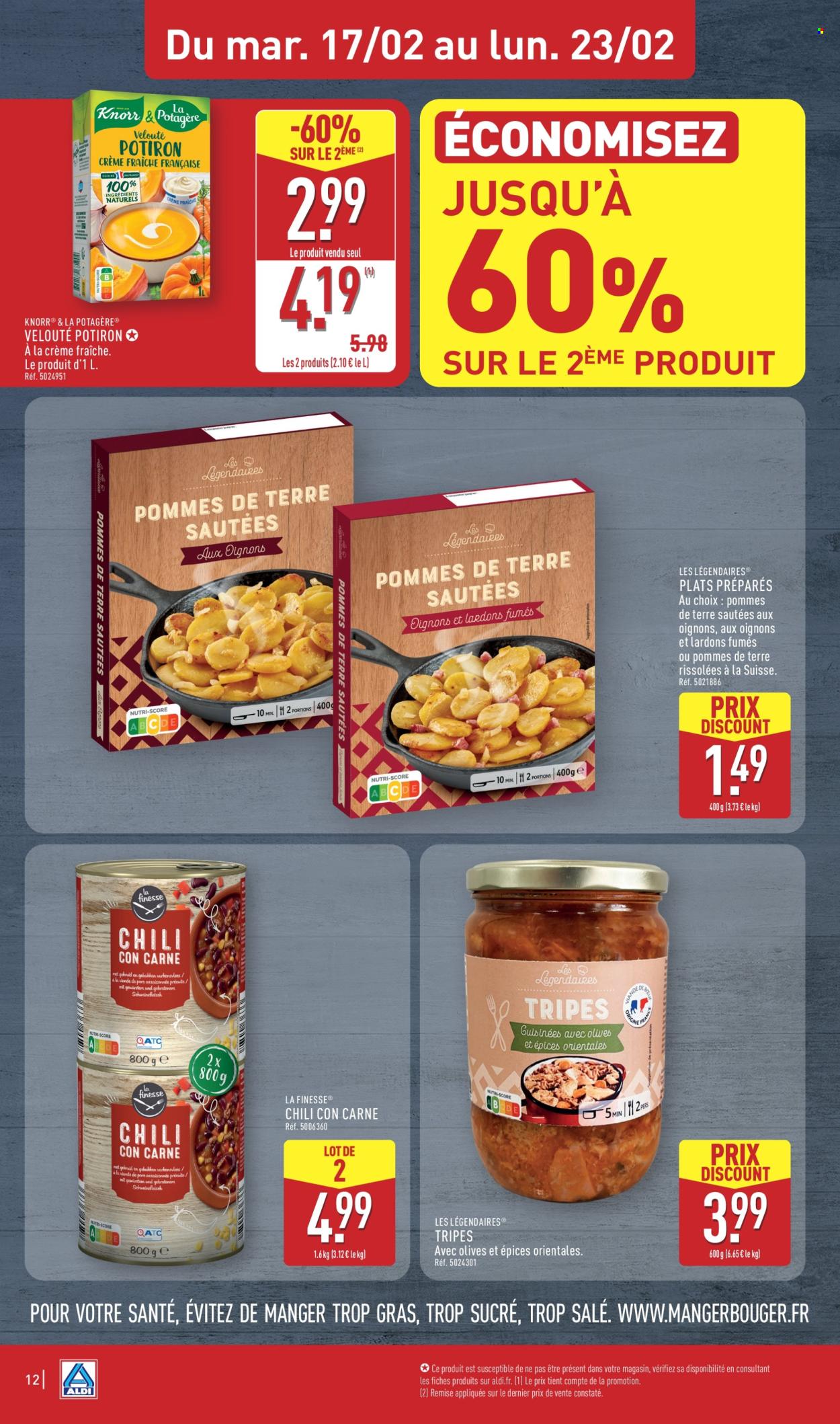 Catalogue ALDI - 17/02/2026 - 23/02/2026. Page 14