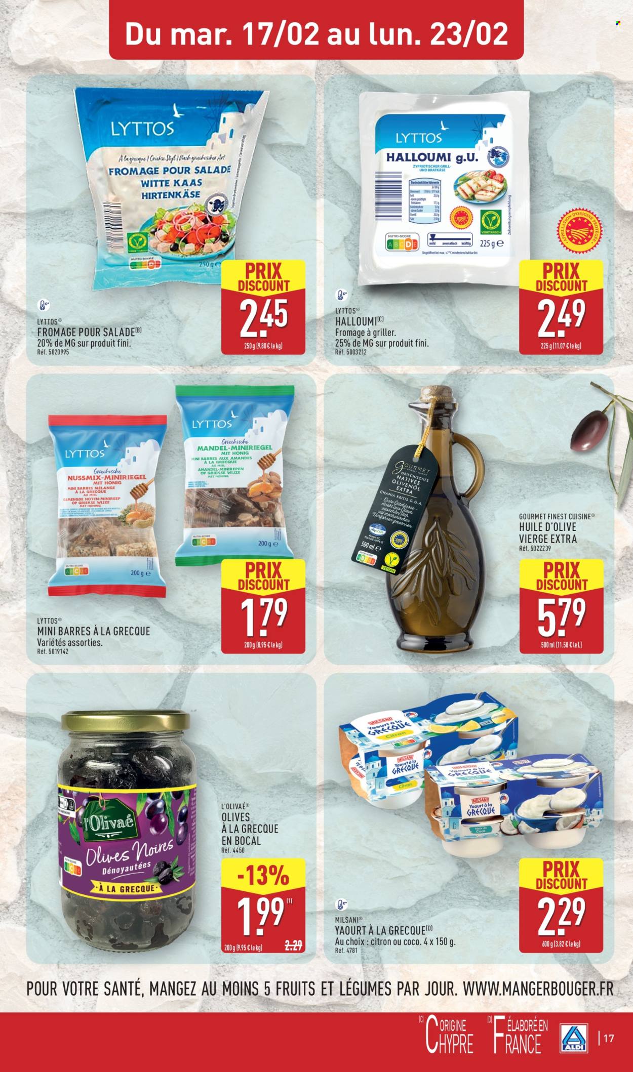 Catalogue ALDI - 17/02/2026 - 23/02/2026. Page 19