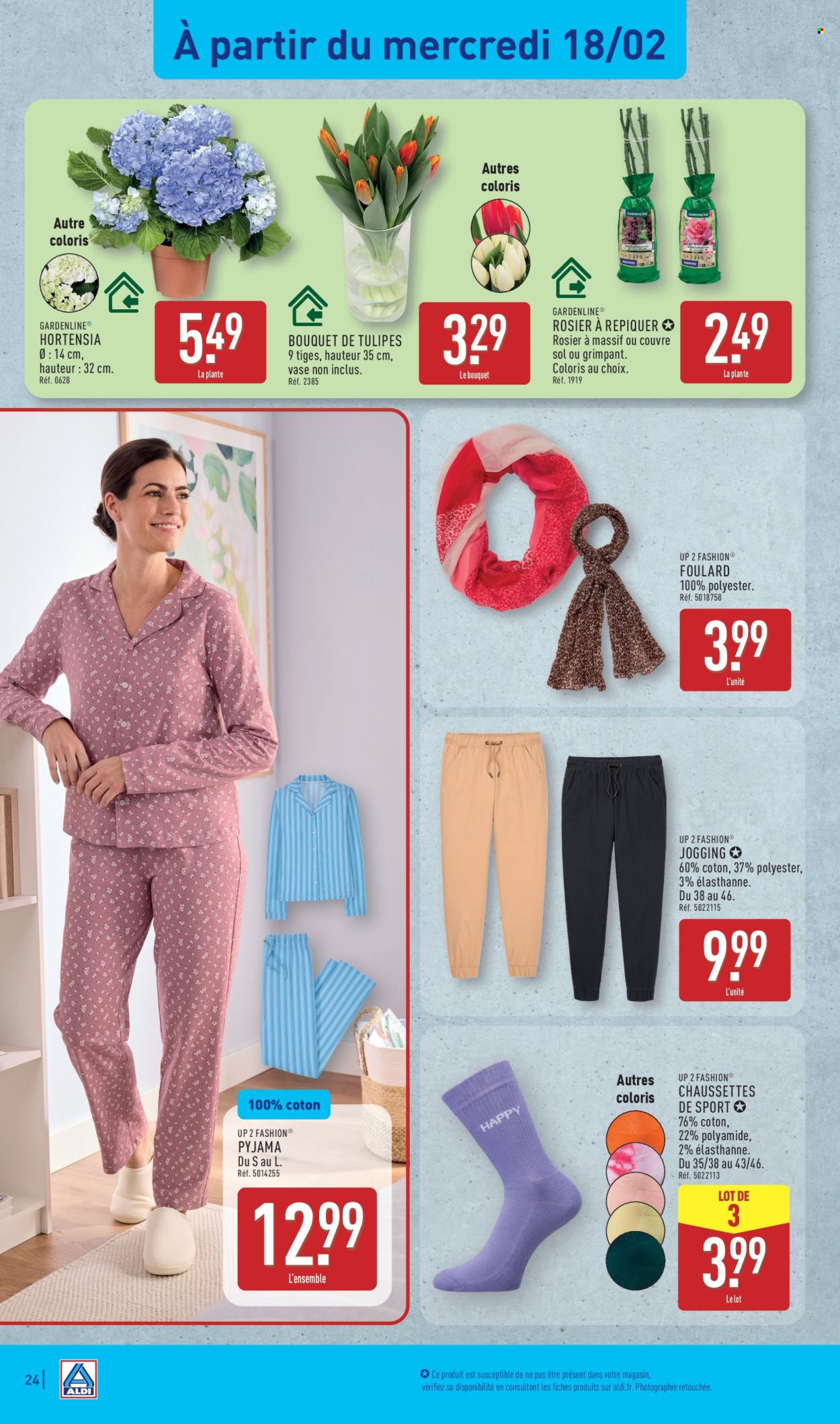 Catalogue ALDI - 17/02/2026 - 23/02/2026. Page 26