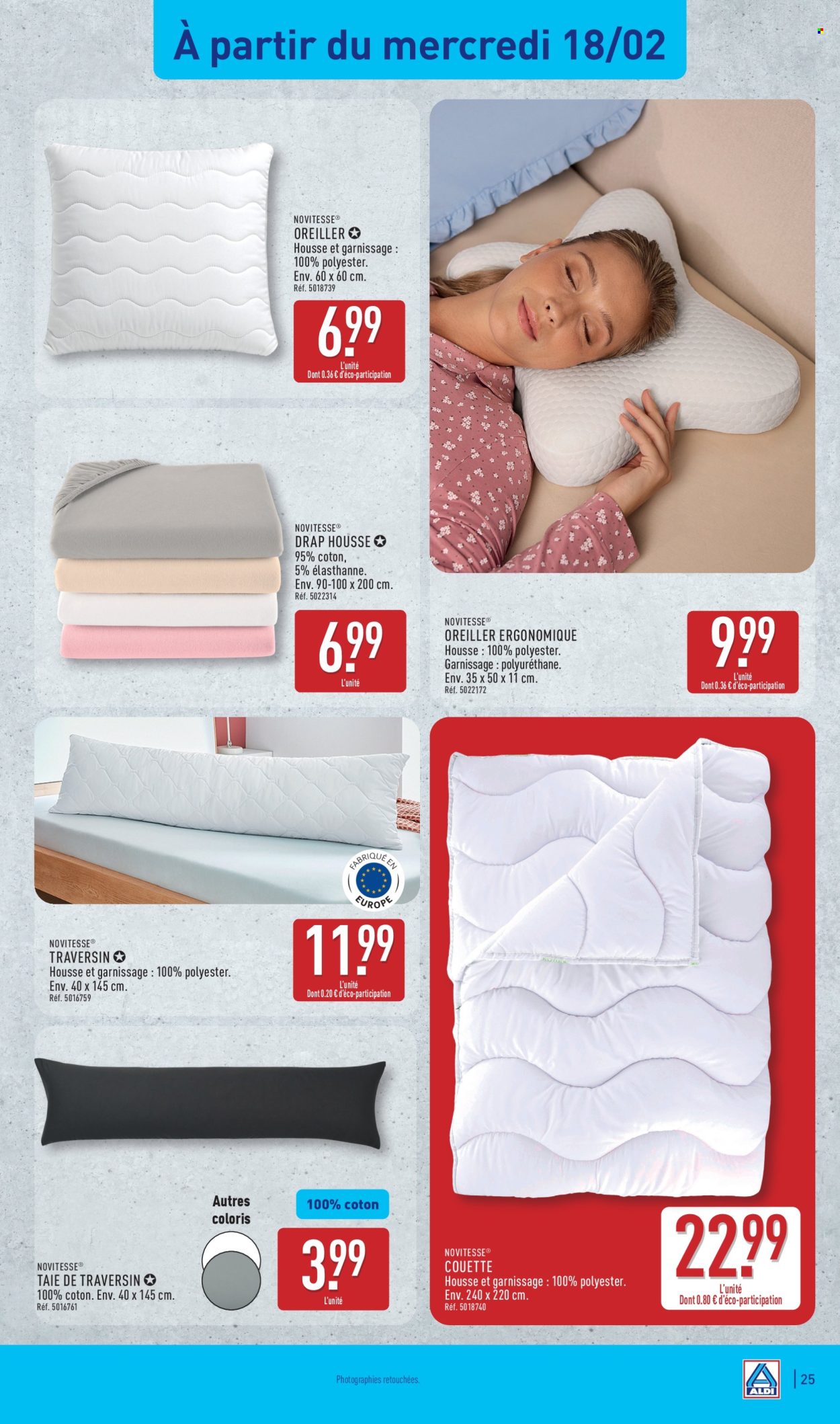 Catalogue ALDI - 17/02/2026 - 23/02/2026. Page 27