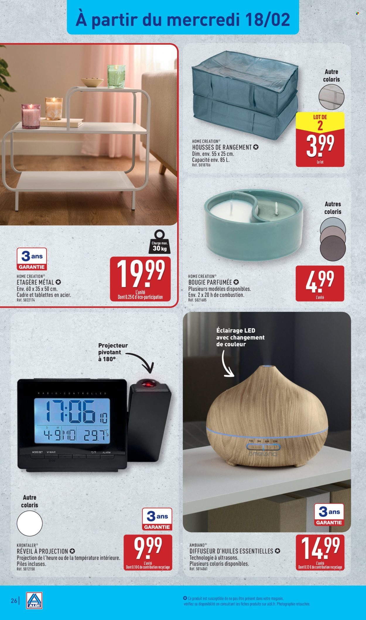 Catalogue ALDI - 17/02/2026 - 23/02/2026. Page 28
