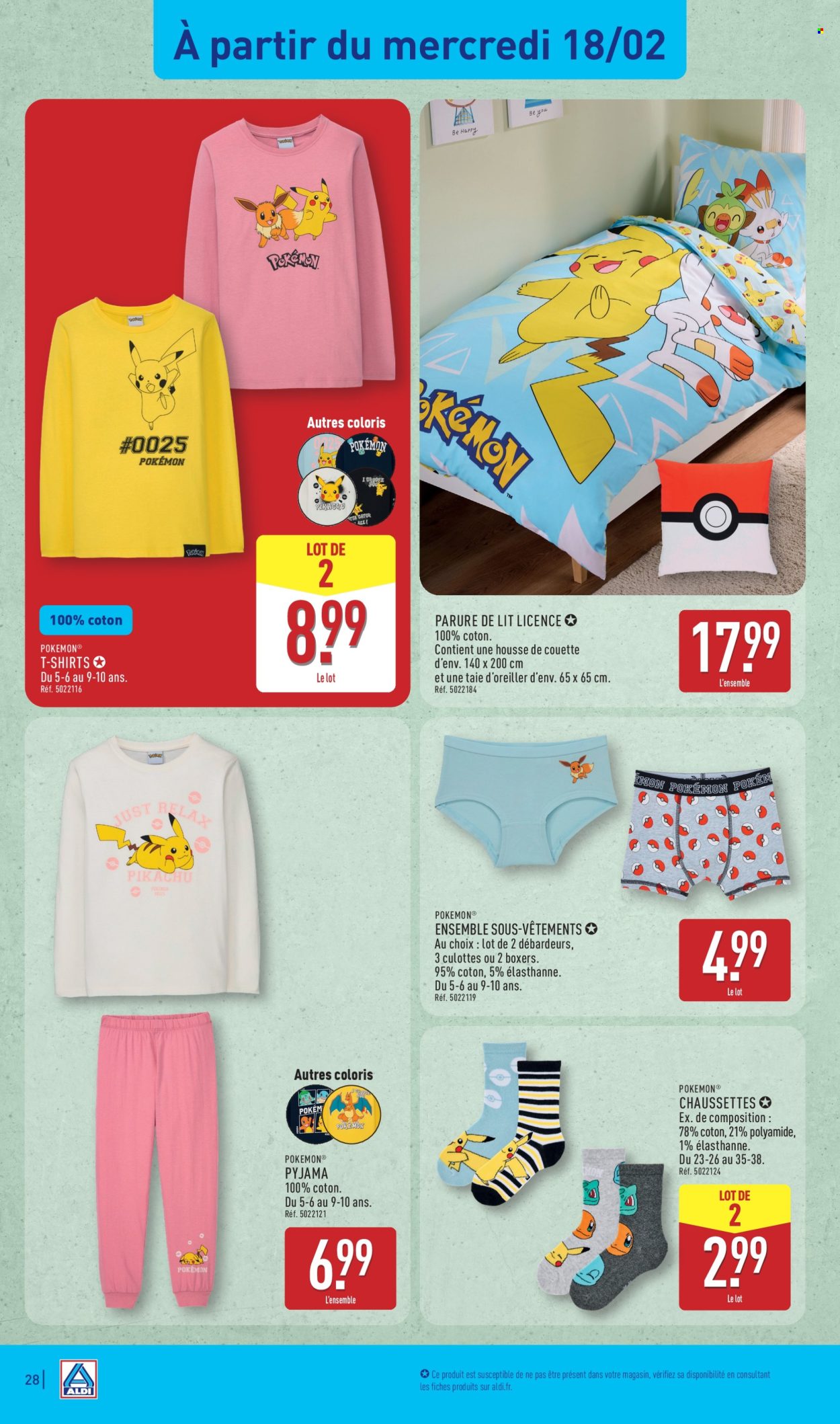 Catalogue ALDI - 17/02/2026 - 23/02/2026. Page 30