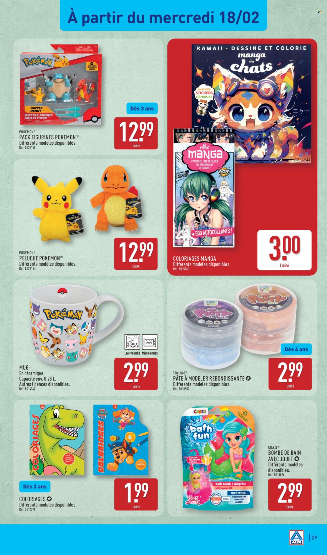 Catalogue ALDI - 17/02/2026 - 23/02/2026. Page 31