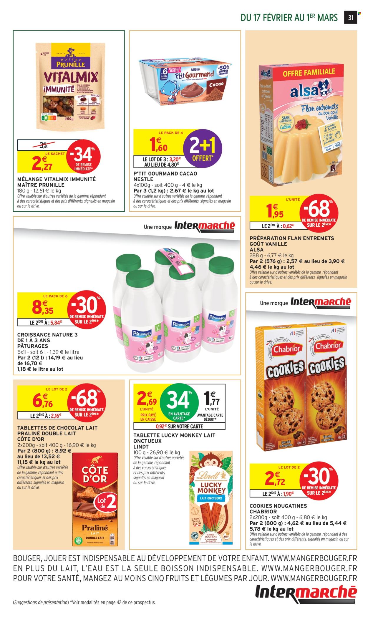 Catalogue Intermarché Hyper - 17/02/2026 - 01/03/2026. Page 31