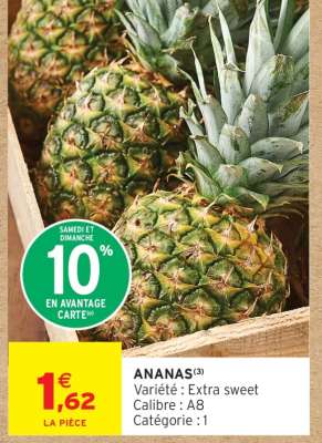 Ananas