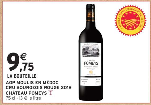 Château Pomeys