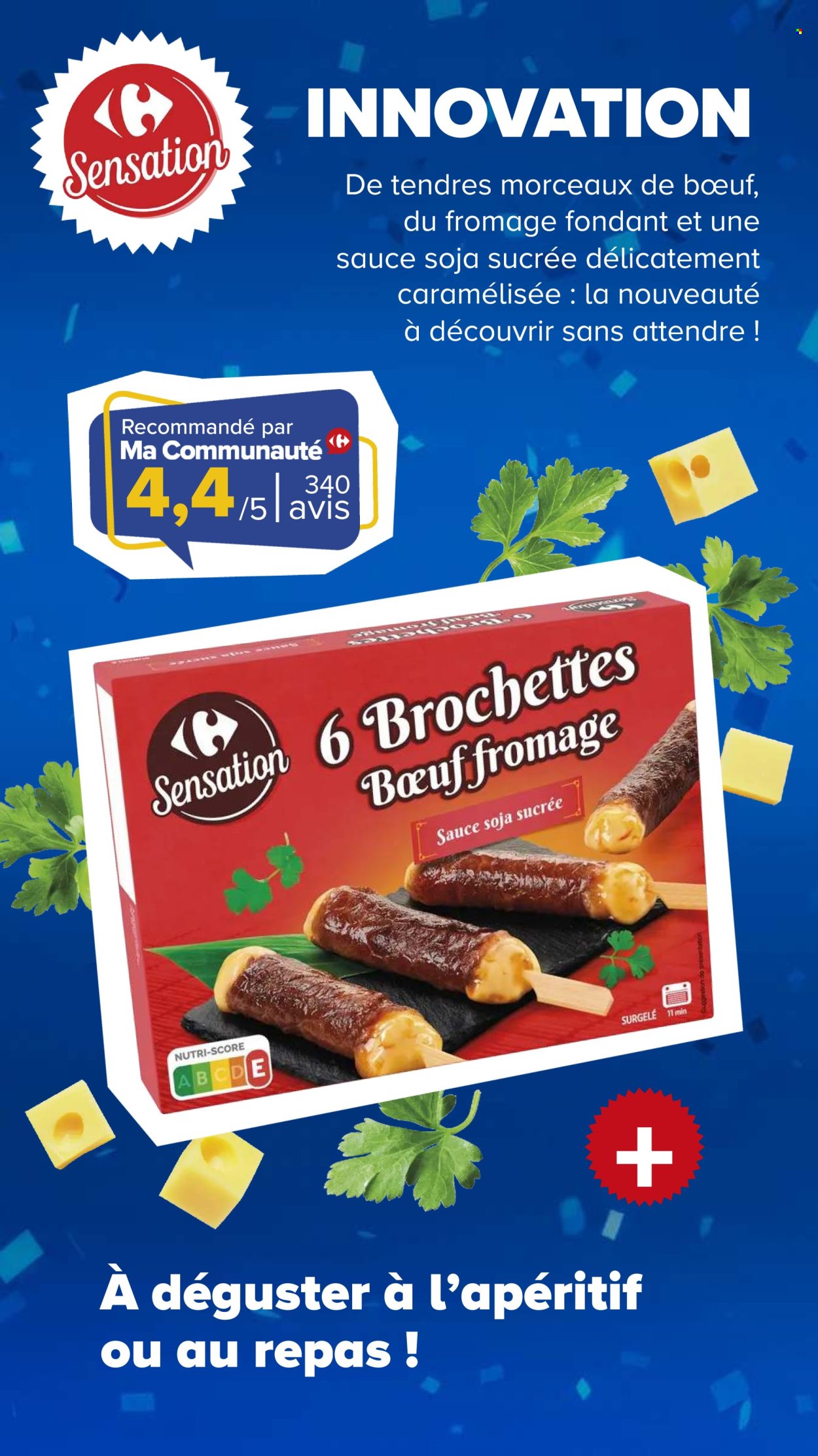 Catalogue Carrefour - 10/02/2026 - 03/03/2026. Page 10