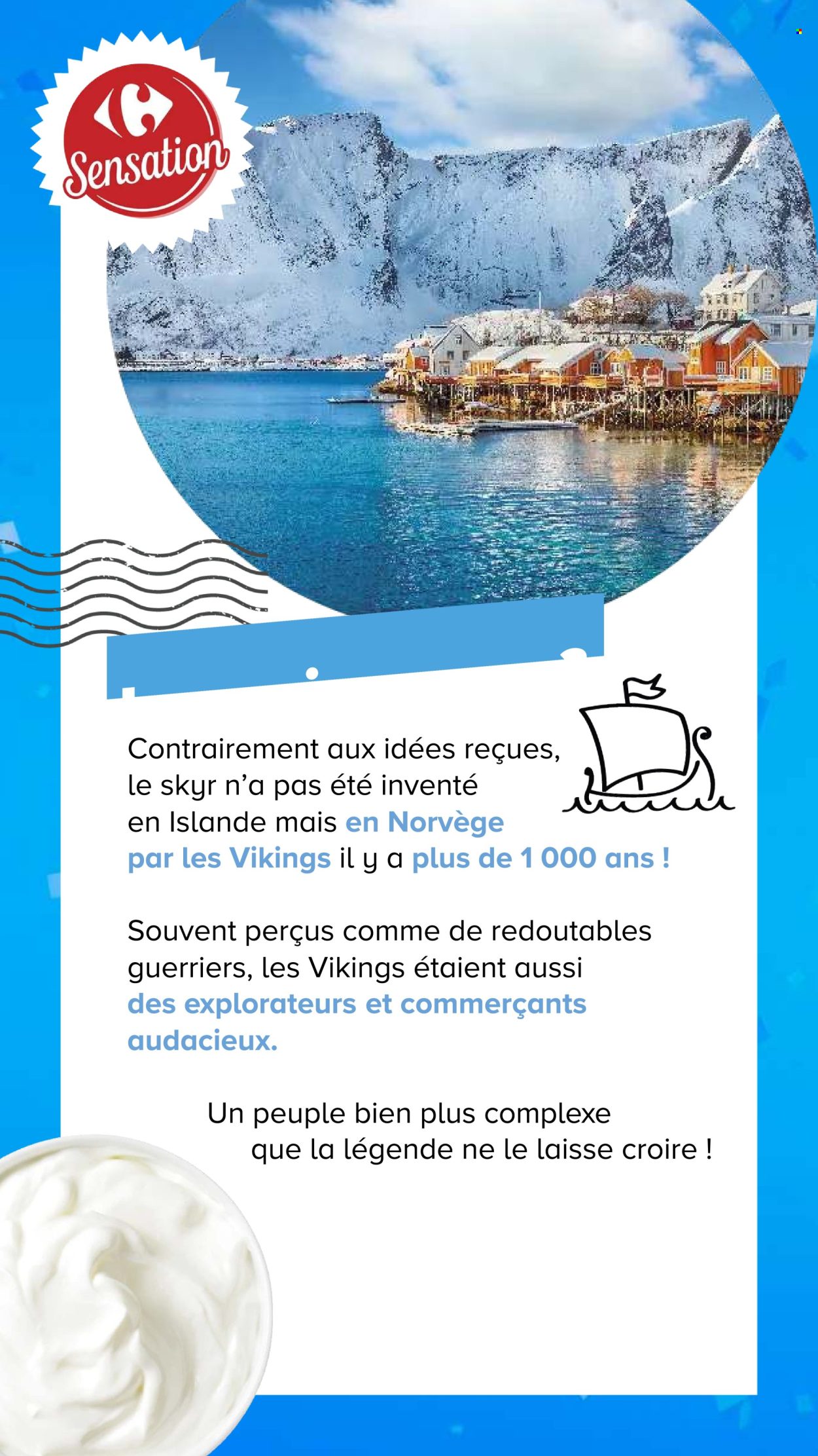 Catalogue Carrefour - 10/02/2026 - 03/03/2026. Page 13