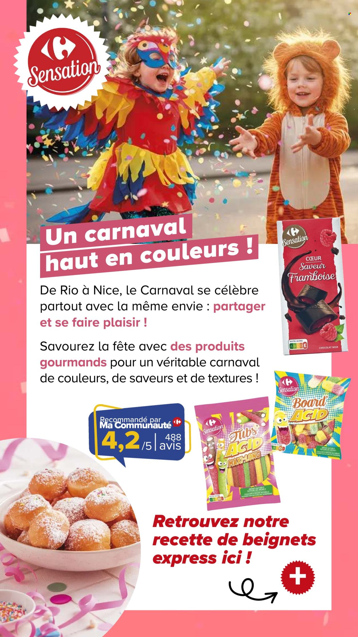 Catalogue Carrefour - 10/02/2026 - 03/03/2026. Page 15