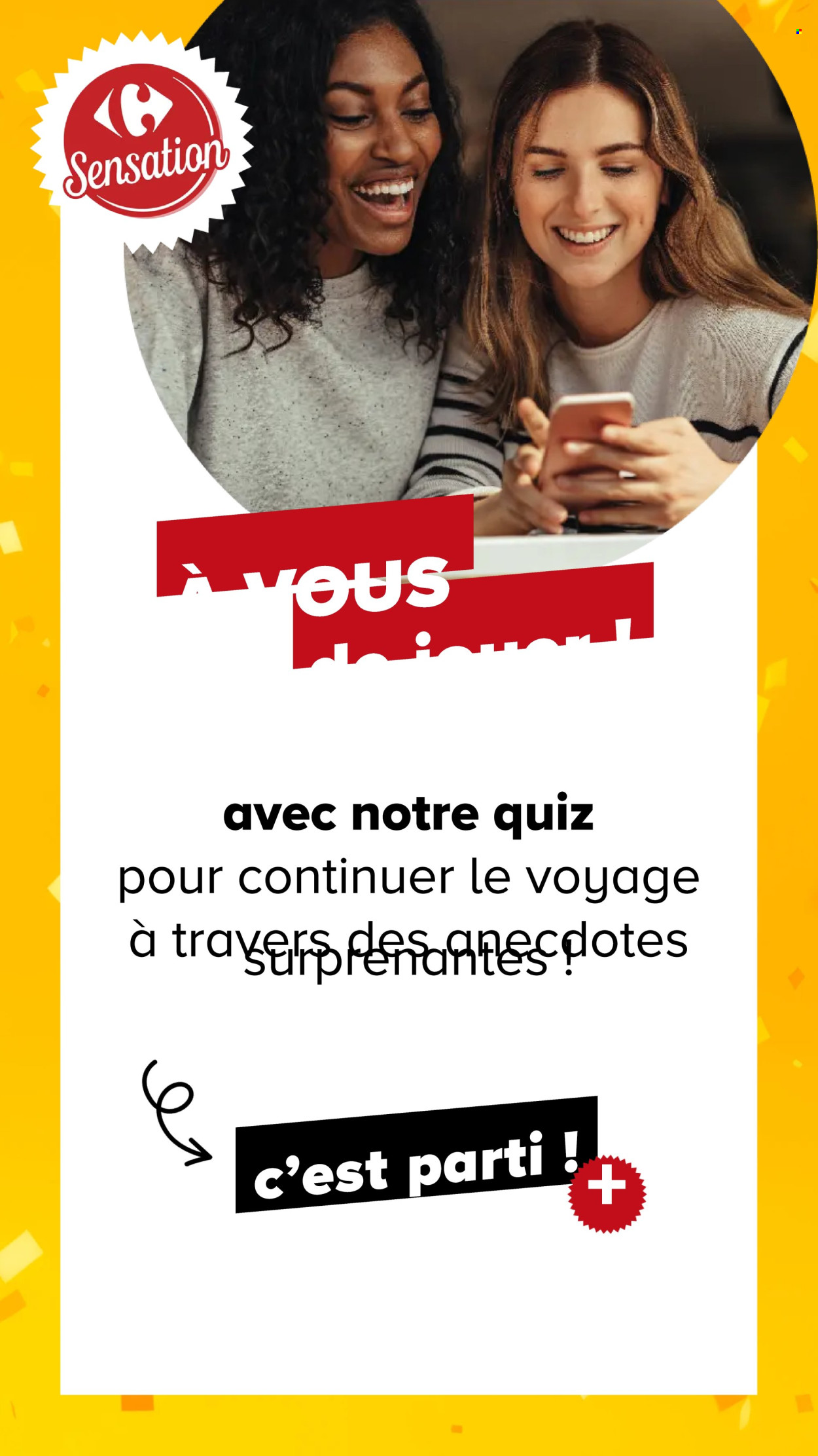 Catalogue Carrefour - 10/02/2026 - 03/03/2026. Page 17