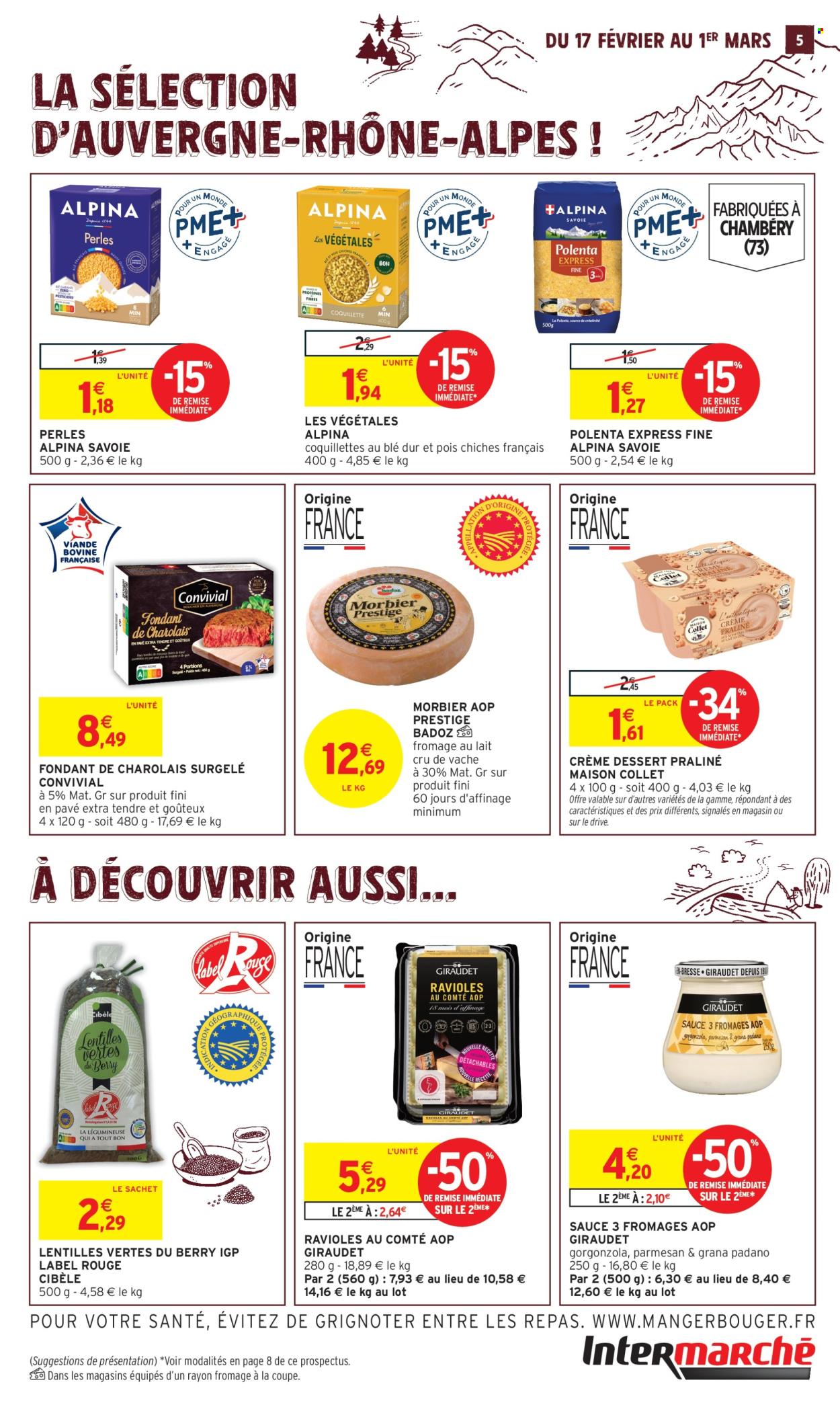 Catalogue Intermarché - 17/02/2026 - 01/03/2026. Page 5
