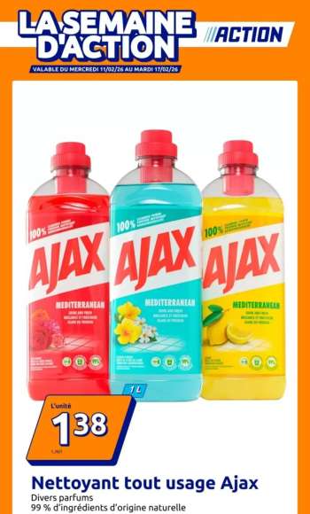 thumbnail - Catalogue Action