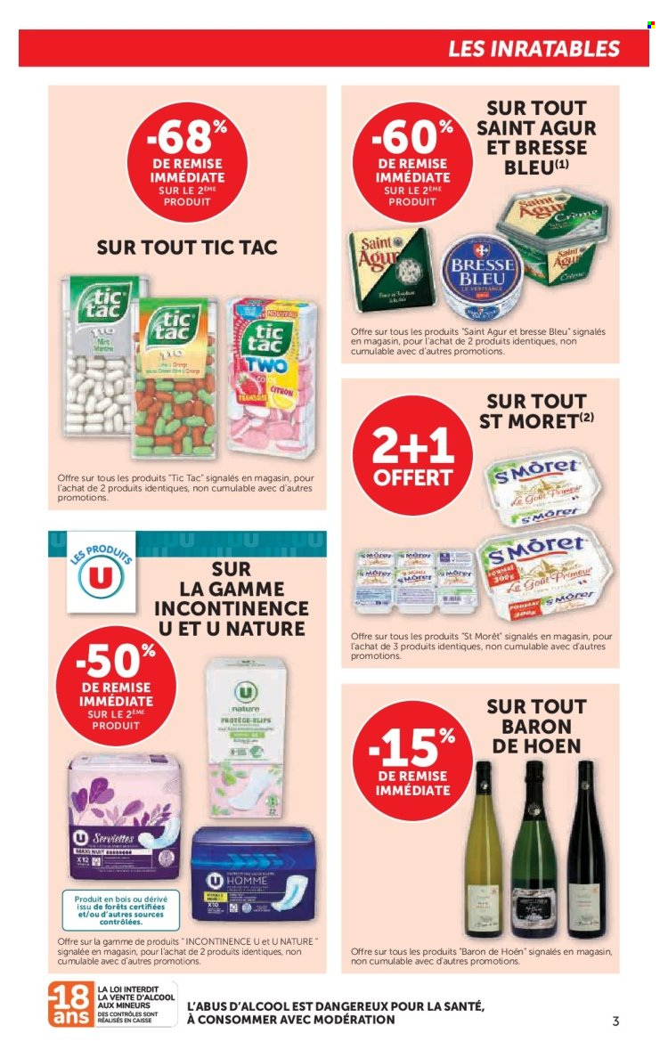 Catalogue HYPER U - 17/02/2026 - 01/03/2026. Page 3