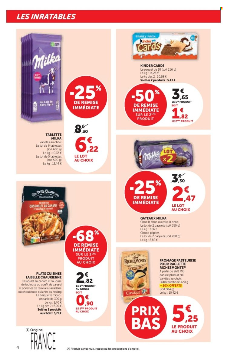 Catalogue HYPER U - 17/02/2026 - 01/03/2026. Page 4