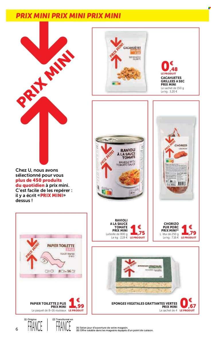 Catalogue HYPER U - 17/02/2026 - 01/03/2026. Page 6