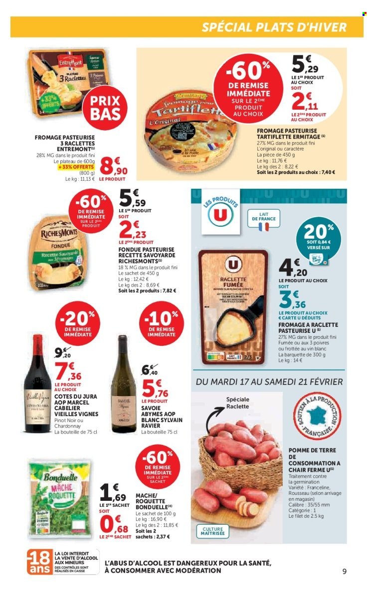 Catalogue HYPER U - 17/02/2026 - 01/03/2026. Page 9