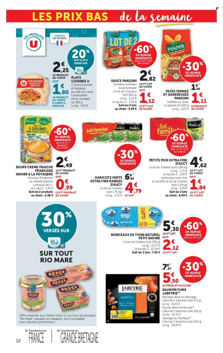 Catalogue HYPER U - 17/02/2026 - 01/03/2026. Page 12