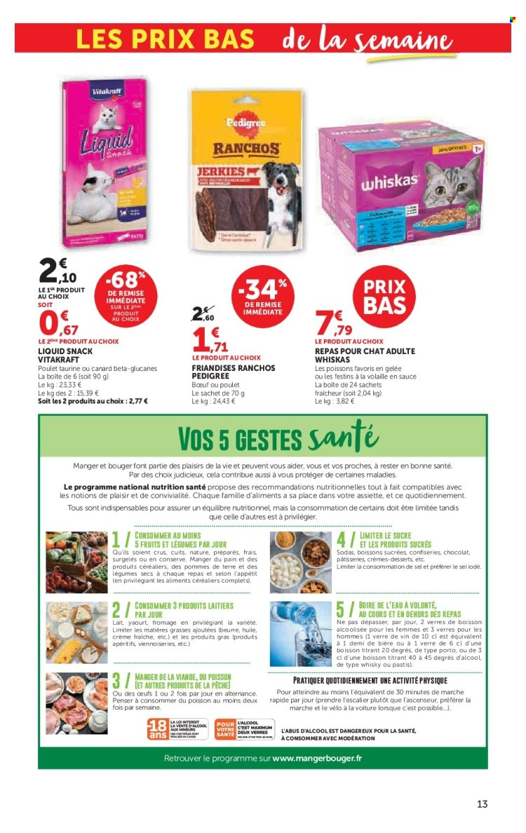 Catalogue HYPER U - 17/02/2026 - 01/03/2026. Page 13