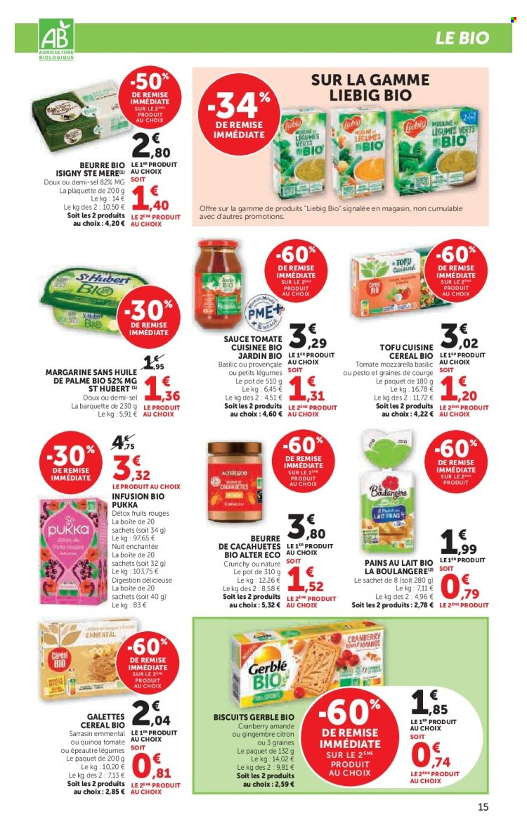 Catalogue HYPER U - 17/02/2026 - 01/03/2026. Page 15