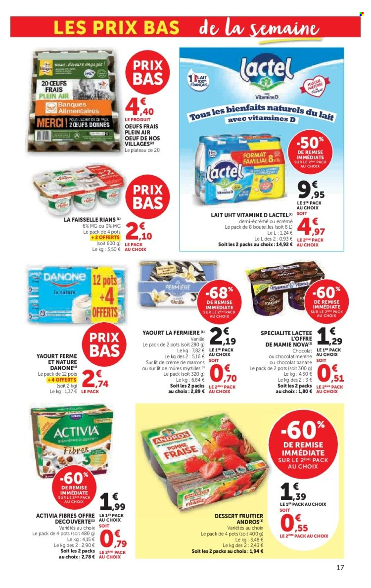 Catalogue HYPER U - 17/02/2026 - 01/03/2026. Page 17