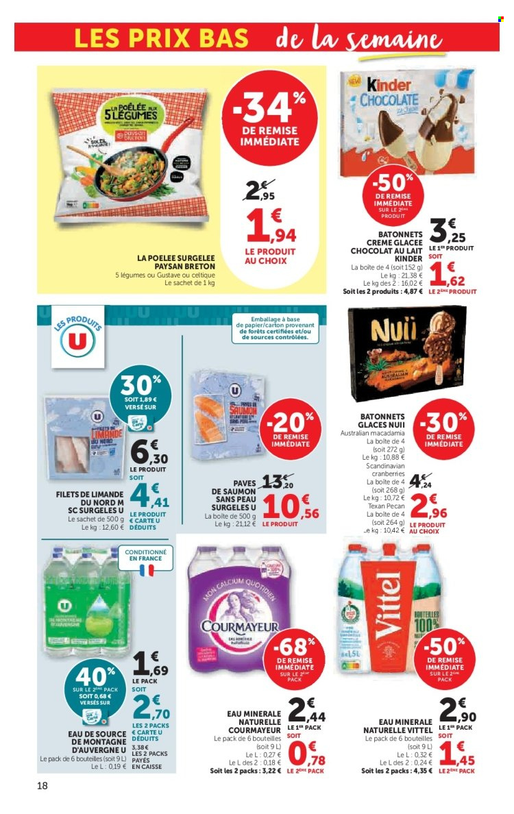 Catalogue HYPER U - 17/02/2026 - 01/03/2026. Page 18