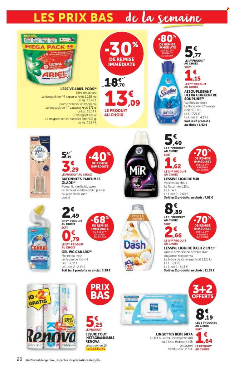 Catalogue HYPER U - 17/02/2026 - 01/03/2026. Page 20