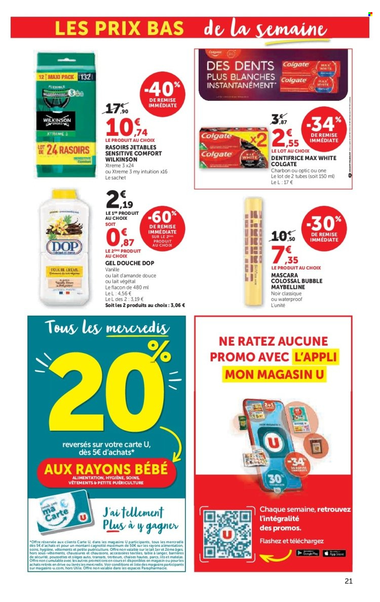 Catalogue HYPER U - 17/02/2026 - 01/03/2026. Page 21