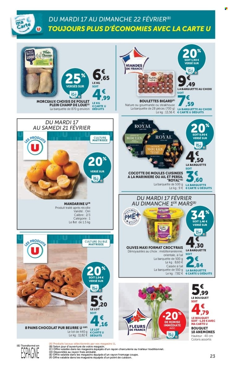 Catalogue HYPER U - 17/02/2026 - 01/03/2026. Page 23