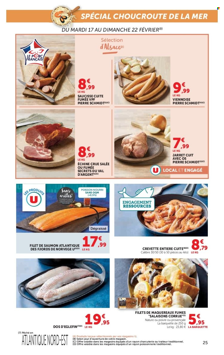 Catalogue HYPER U - 17/02/2026 - 01/03/2026. Page 25