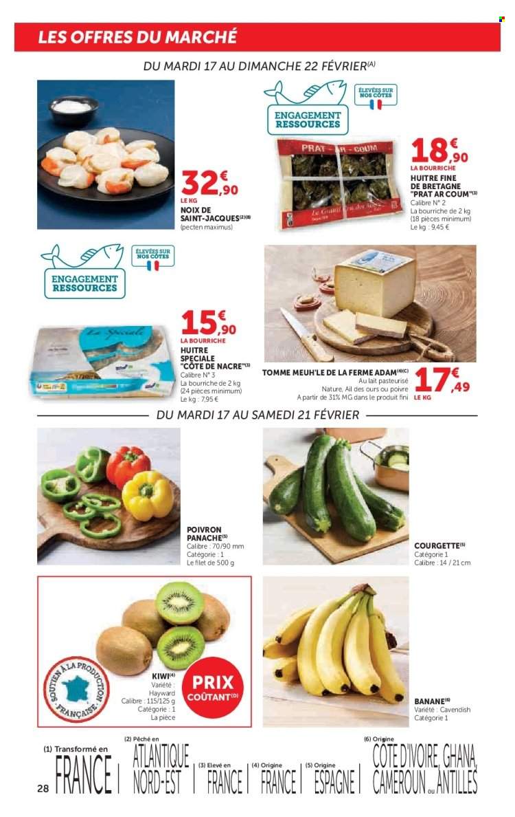 Catalogue HYPER U - 17/02/2026 - 01/03/2026. Page 28