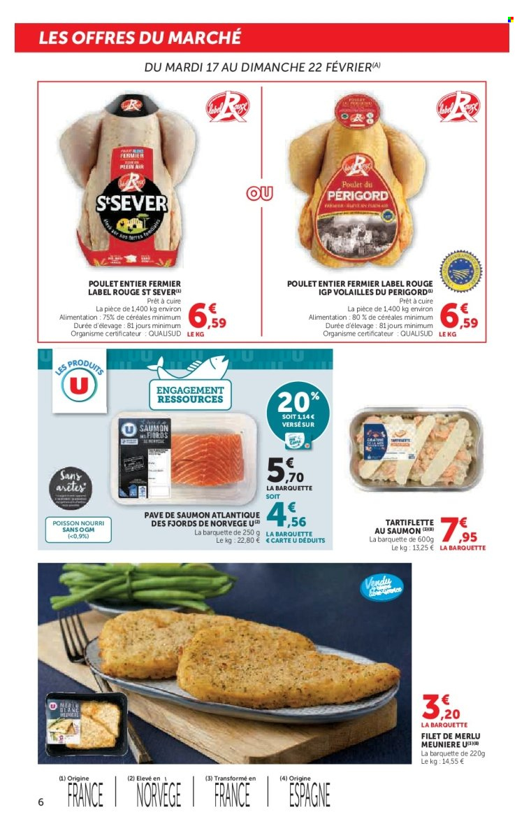 Catalogue U express - 17/02/2026 - 01/03/2026. Page 6