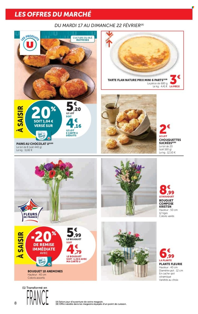Catalogue U express - 17/02/2026 - 01/03/2026. Page 8