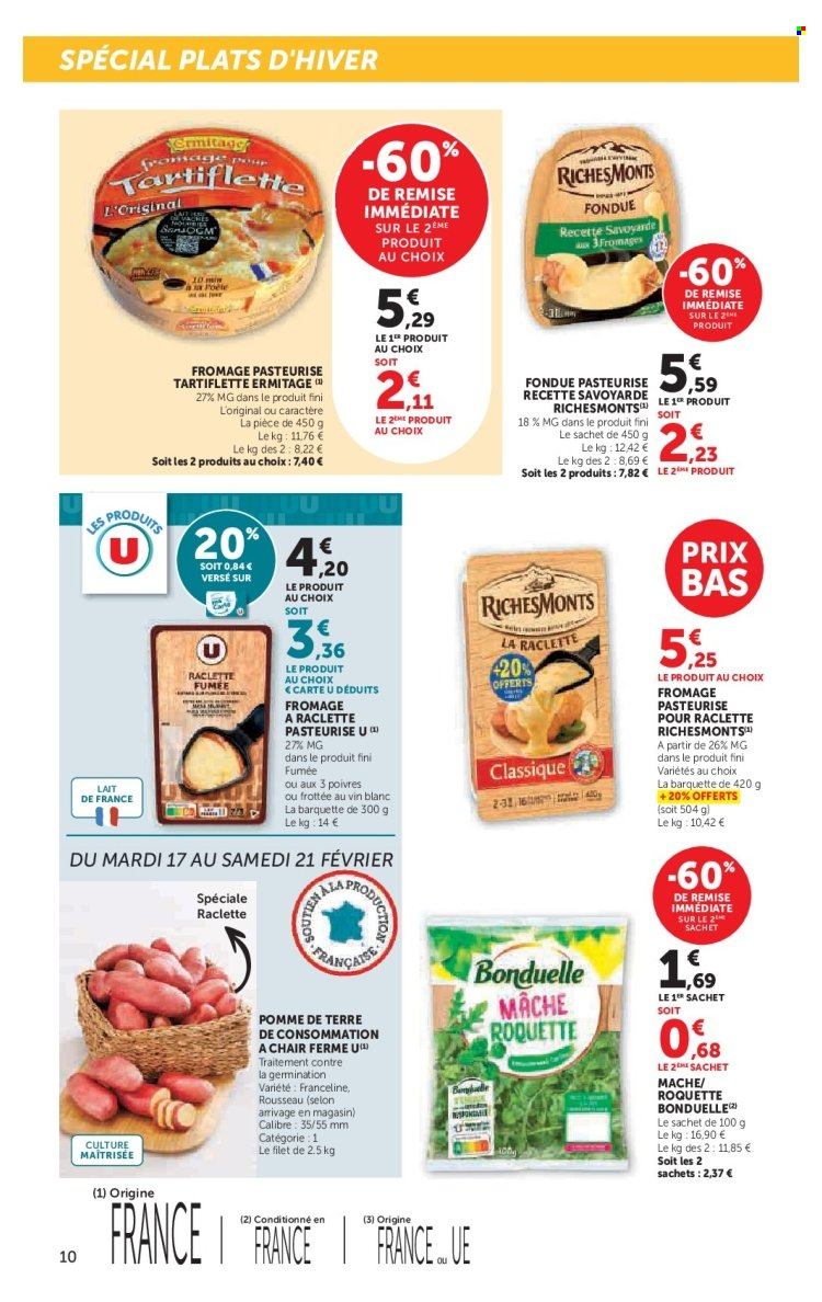 Catalogue U express - 17/02/2026 - 01/03/2026. Page 10