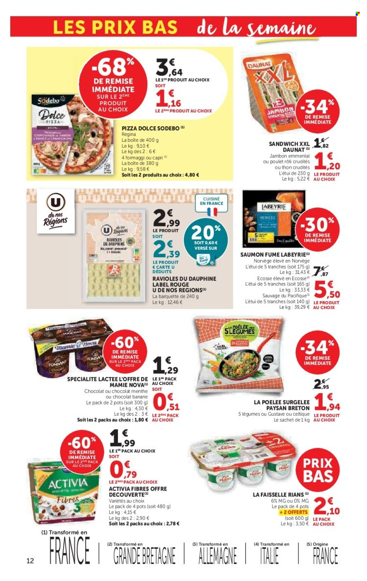 Catalogue U express - 17/02/2026 - 01/03/2026. Page 12